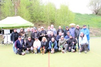 Rudolec 19.4.2025